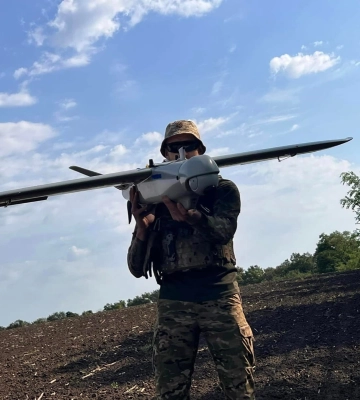 На Харківському напрямку 13 бойових зіткнень протягом доби — Генштаб