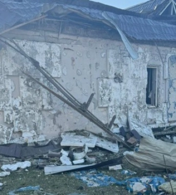 Армія Росії за добу вбила шестеро мирних жителів Донеччини