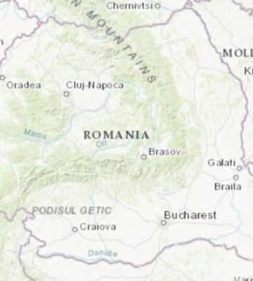 Жителі Одеської області відчули землетрус