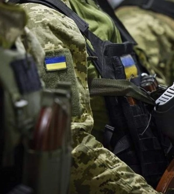 ППО збила вночі чотири дрони у Донецькій та Харківській областях