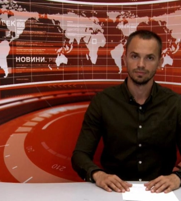 Тижневий огляд новин Рівного та області з 8 по 12 липня 2024 року(ВІДЕО)