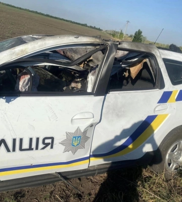 Внаслідок обстрілів РФ на Донеччині за добу загинули шестеро людей, багато поранених