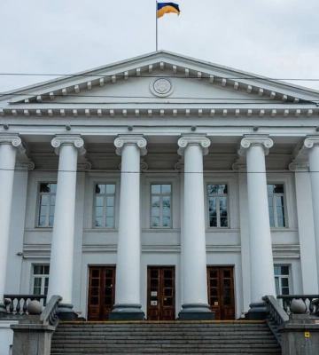 У Полтавській міськраді скликають сесію