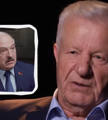 &quot;Мне показалось, что Лукашенко не знал о вторжении&quot;: Мороз о своем визите в Беларусь