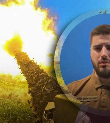 Вибиваємо з жорсткими боями, – військовий розкрив, якою є ситуація на Харківському напрямку