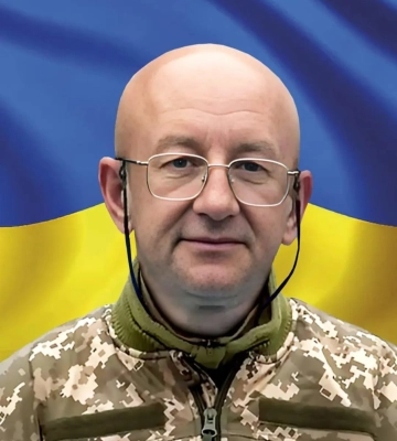 У громаді на Рівненщині - ще одна гірка втрата