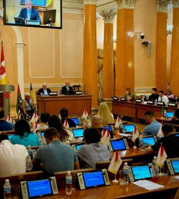 В Одесі посилять енергонезалежність об’єктів критичної інфраструктури