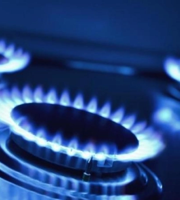 Масштабне відключення: де у Дніпрі не буде газу 16-30 липня