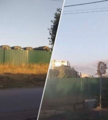 Партизани виявили місце дислокації російського ГРУ у Севастополі