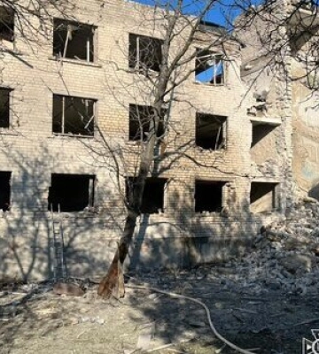 Окупанти готують нові підрозділи для атак на Харківському напрямку, - ОТУ &quot;Харків&quot;