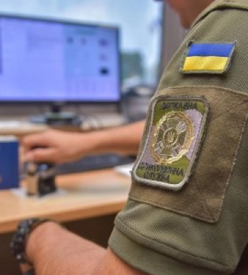 Прикордонники відмовилися від неправомірної вигоди на суму понад 1,3 млн гривень