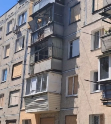 У Нікопольському районі внаслідок російських обстрілів поранені троє людей