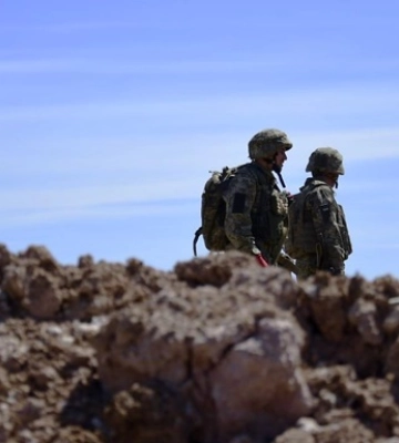 Загроза наступу ЗС РФ з півночі існує і вона абсолютно реальна, – глава ГУР