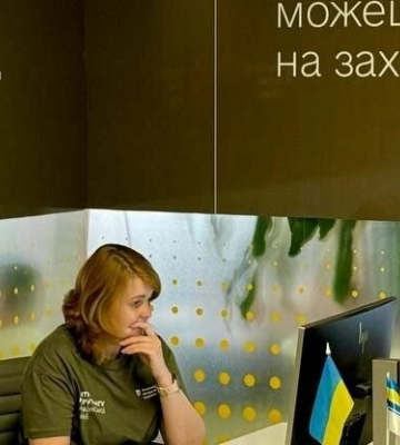 В Одесі відкрився 27 в Україні центр рекрутингу української армії