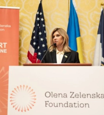 Два корпуси дитячої лікарні «Охматдит» не підлягають відновленню