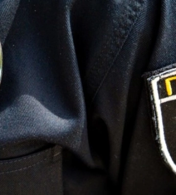 На Харківщині у Вовчанську батьки сховали 3 дітей від евакуації