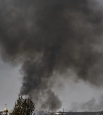 Ворог завдав удару по селищу Буди Харківського району: загинуло 2 людей, 22 постраждали