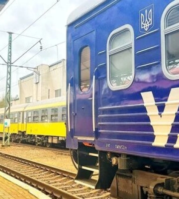 Подвійний удар РФ по Будах на Харківщині прийшовся на залізницю: поранено п’ятьох залізничників