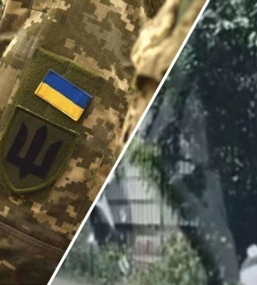 У Дніпрі чоловік напав на військових