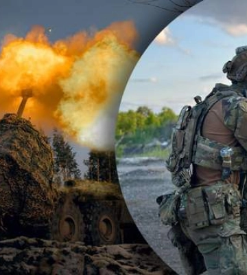 У ЗСУ підтвердили, що вибили окупантів з Сотницького Козачка на Харківщині
