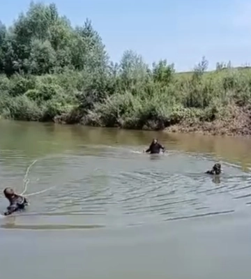 На Львівщині з Дністра дістали тіло уродженки Рівненщини