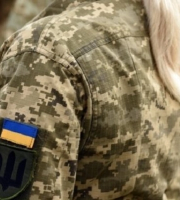 Ветеранський простір з’явився у Червонослобідській громаді