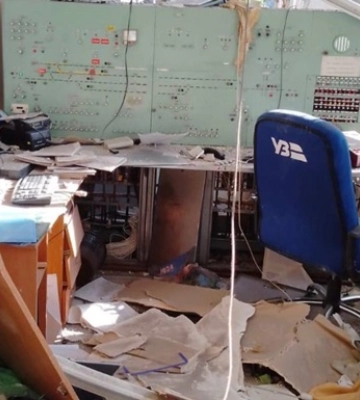 Удар по Харьковщине: появились новые подробности