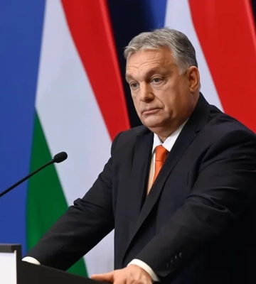 ЗМІ: Орбан на саміті НАТО виступив проти вступу України