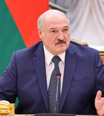 Лукашенко сделал неожиданное заявление по Украине