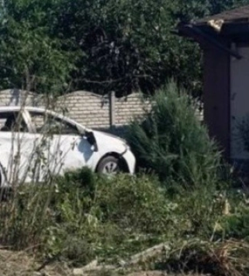 Росія вдарила по вокзалу у Будах Іскандерами, - прокуратура. ФОТОрепортаж