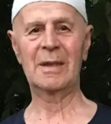 У Криму помер брат Мустафи Джемілєва