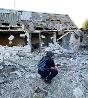 Підсумки 13.07: Удар по Будах і підрив на розтяжці