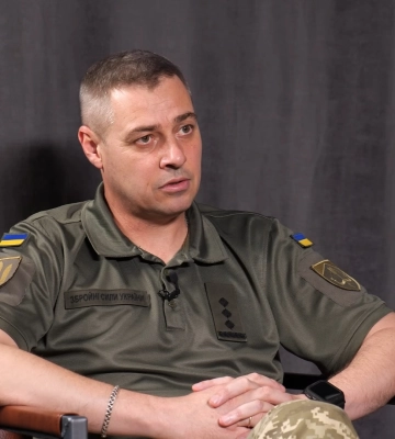 Заступник Черкаського ТЦК розповів, чи працюватимуть мобільні блокпости після 16 липня