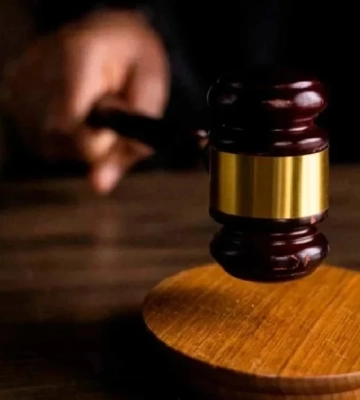Завершили досудове розслідування щодо жительки Херсонщини: обійняла посаду секретаря незаконної виборчої комісії
