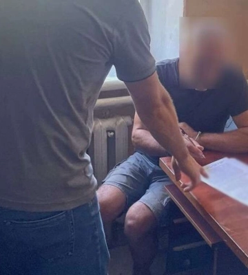 Вдарив ножем у груди: у Дніпровському районі чоловік вбив свого товариша