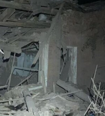 Росіяни минулої доби вбили шістьох жителів Донеччини і ще 11 поранили