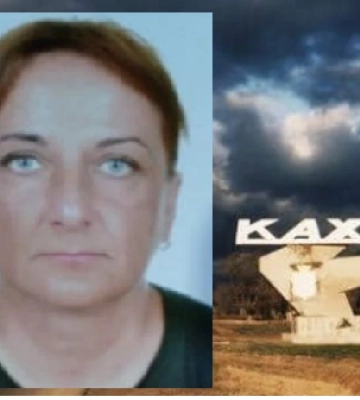 Російські окупанти викрали жительку Каховки на Херсонщині