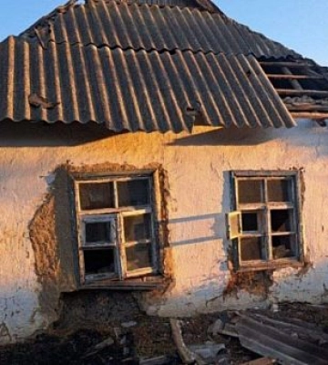 Российские солдаты направили БпЛА на Криворожье: пострадала женщина