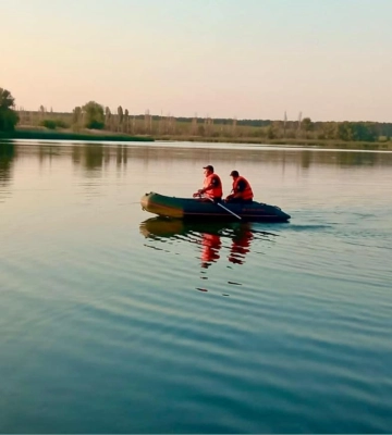 У водоймах Черкащини втонули четверо людей