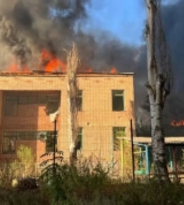 Внаслідок атак на Донеччині за добу загинули 6 жителів, ще 11 — травмовані