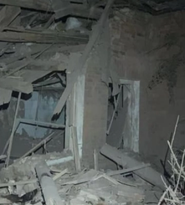 Головні новини Донецької та Луганської області: події 14 липня