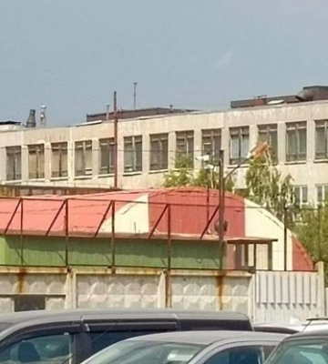 Атеш розвідав завод Росії, що ремонтує артсистеми