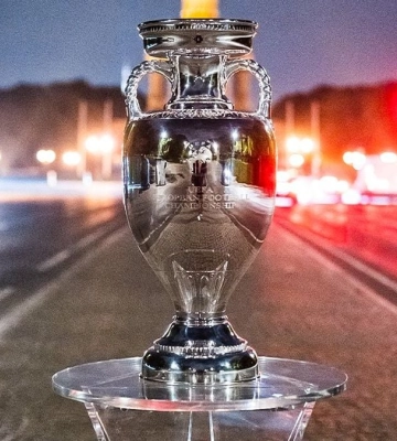 Англія чи Іспанія? Букмекери оцінили шанси фіналістів Чемпіонату Європи