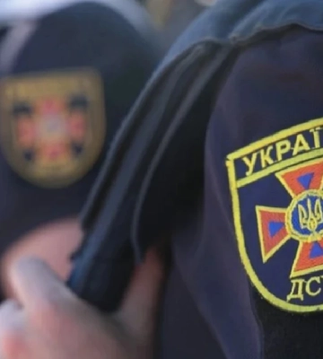 На Херсонщині відкрили Центр психологічного розвантаження для рятувальників 