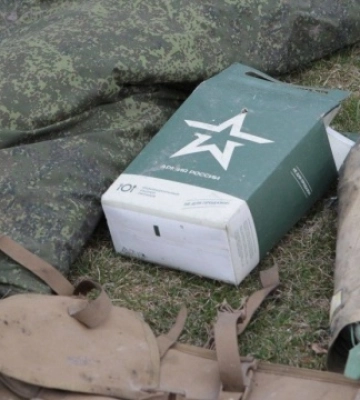 На окремих захоплених РФ ділянках Харківщини погіршується епідситуація - військові