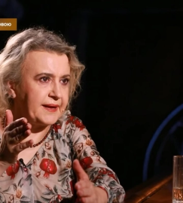 Відома письменниця пояснила, чому світ і досі боїться Росію