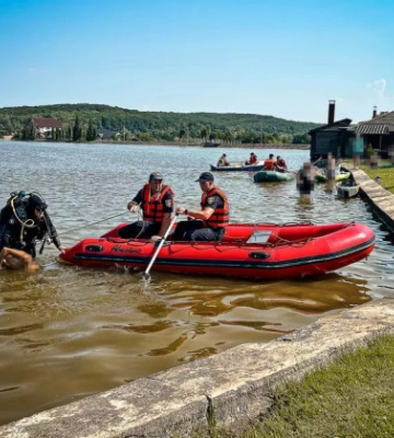 Під Чернівцями на базі відпочинку загинув підліток