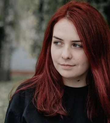 Парамедикиня Пташка звернулася до Президента провести перевірку в 59 ОМПБр