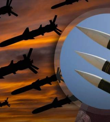 Змінить все, – політичний діяч зі США пояснив позицію Вашингтона щодо заборони ударів по Росії
