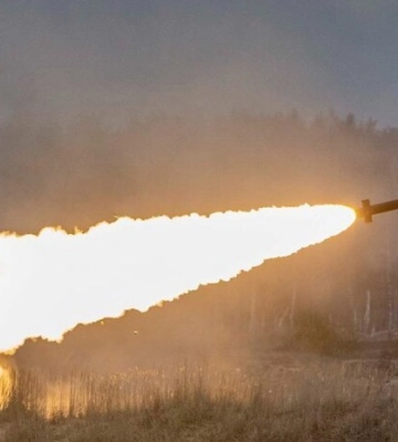 Ворог завдав ракетних ударів по Конотопу